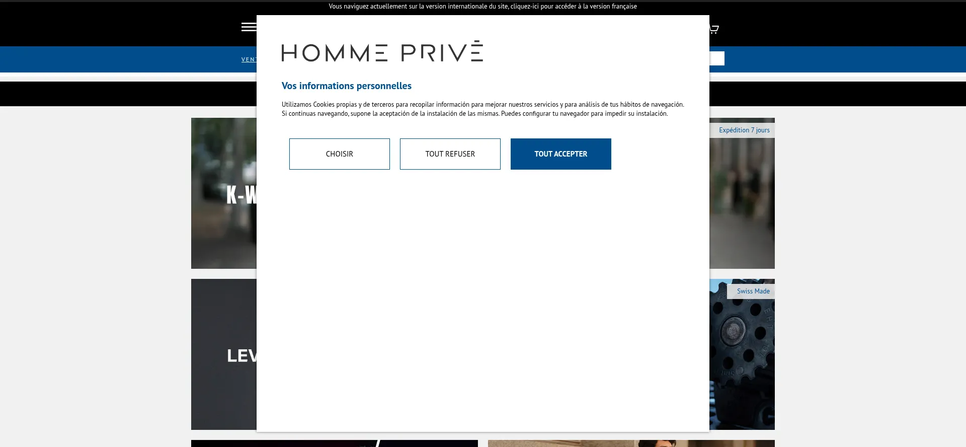 Hommeprive.com