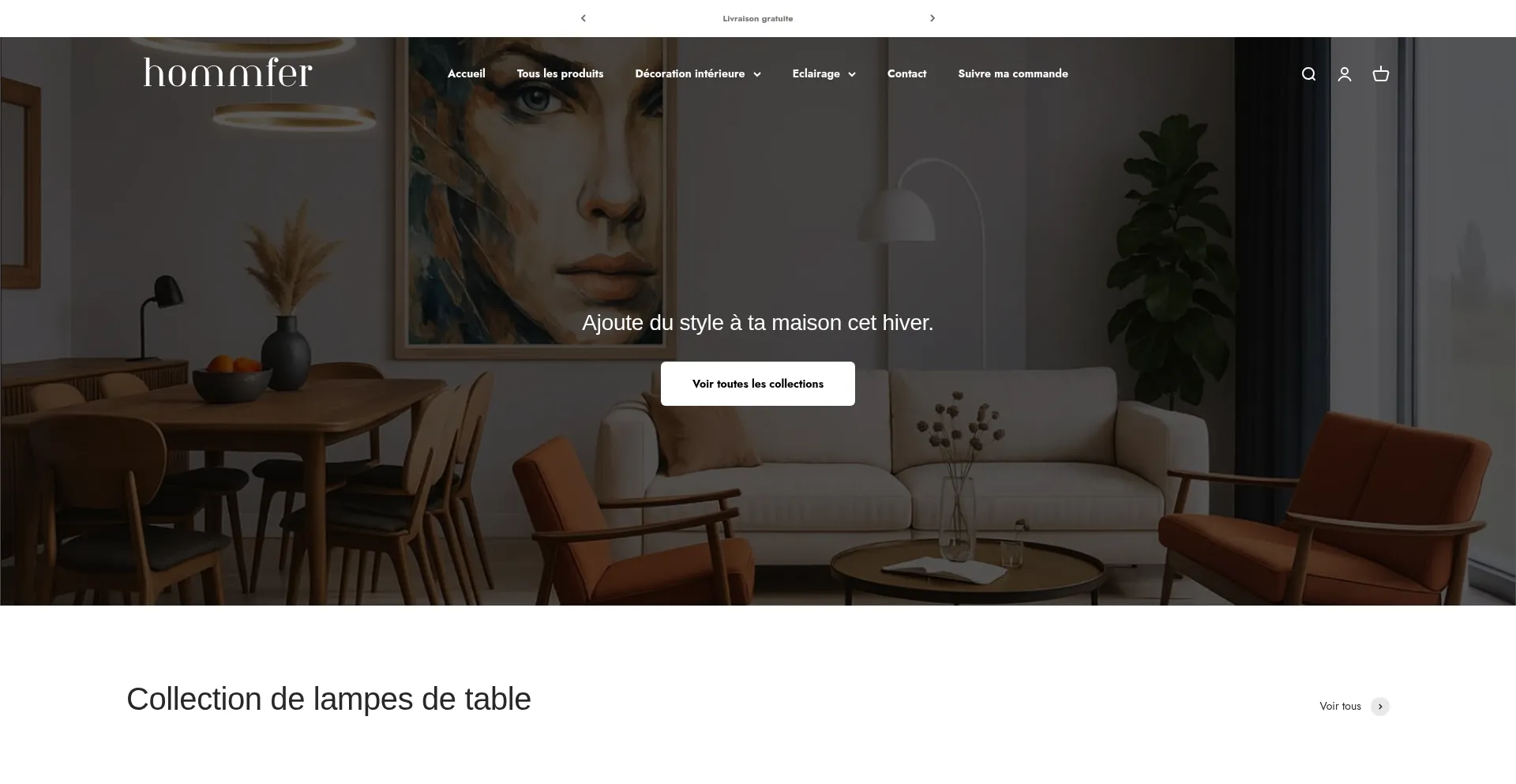 Hommfer.com