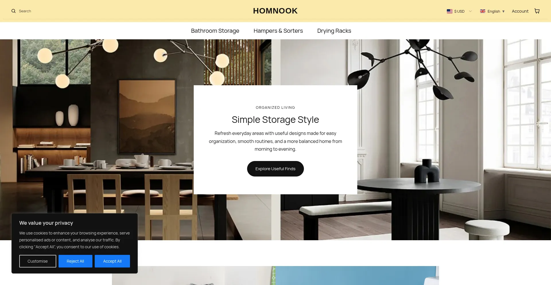 Homnook.com