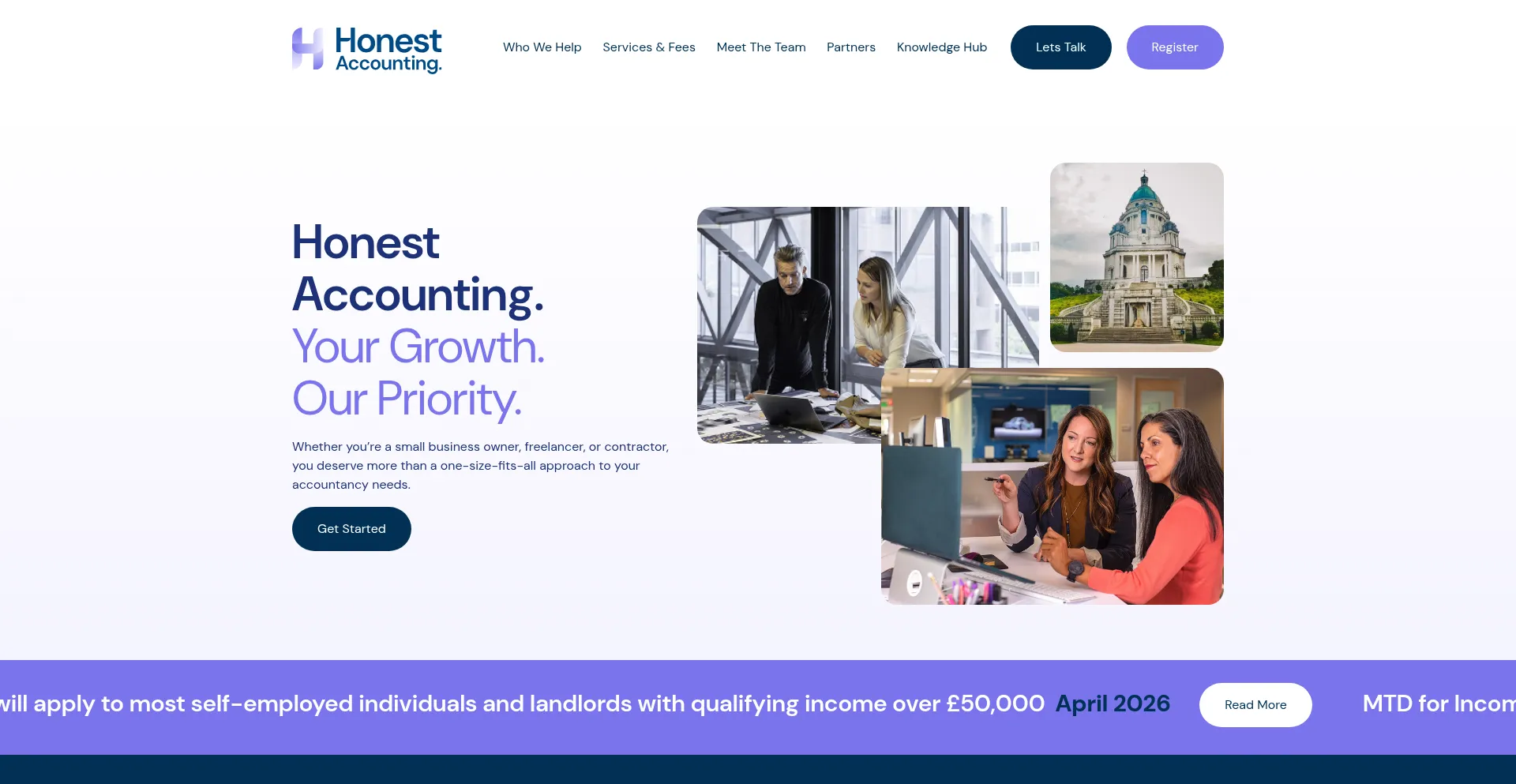 Honestaccounting.co.uk