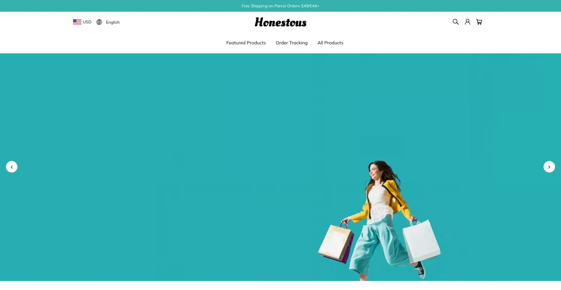 Honestous.com