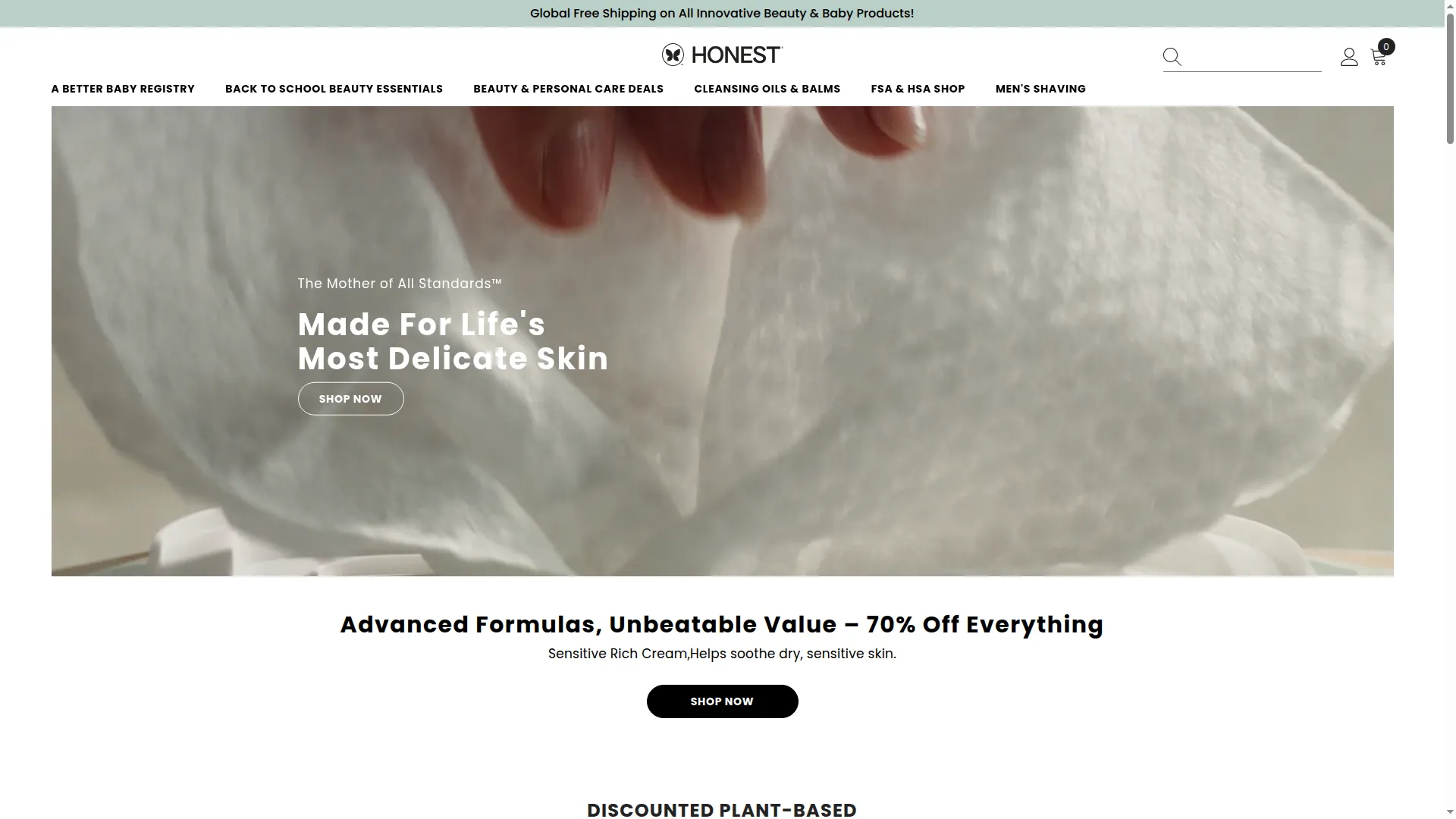 Honestwipes.it.com