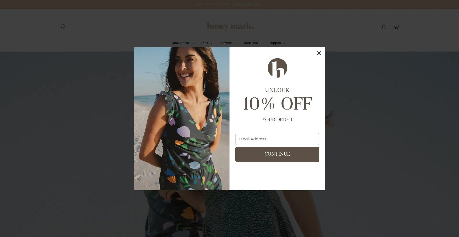 Honeymark.co