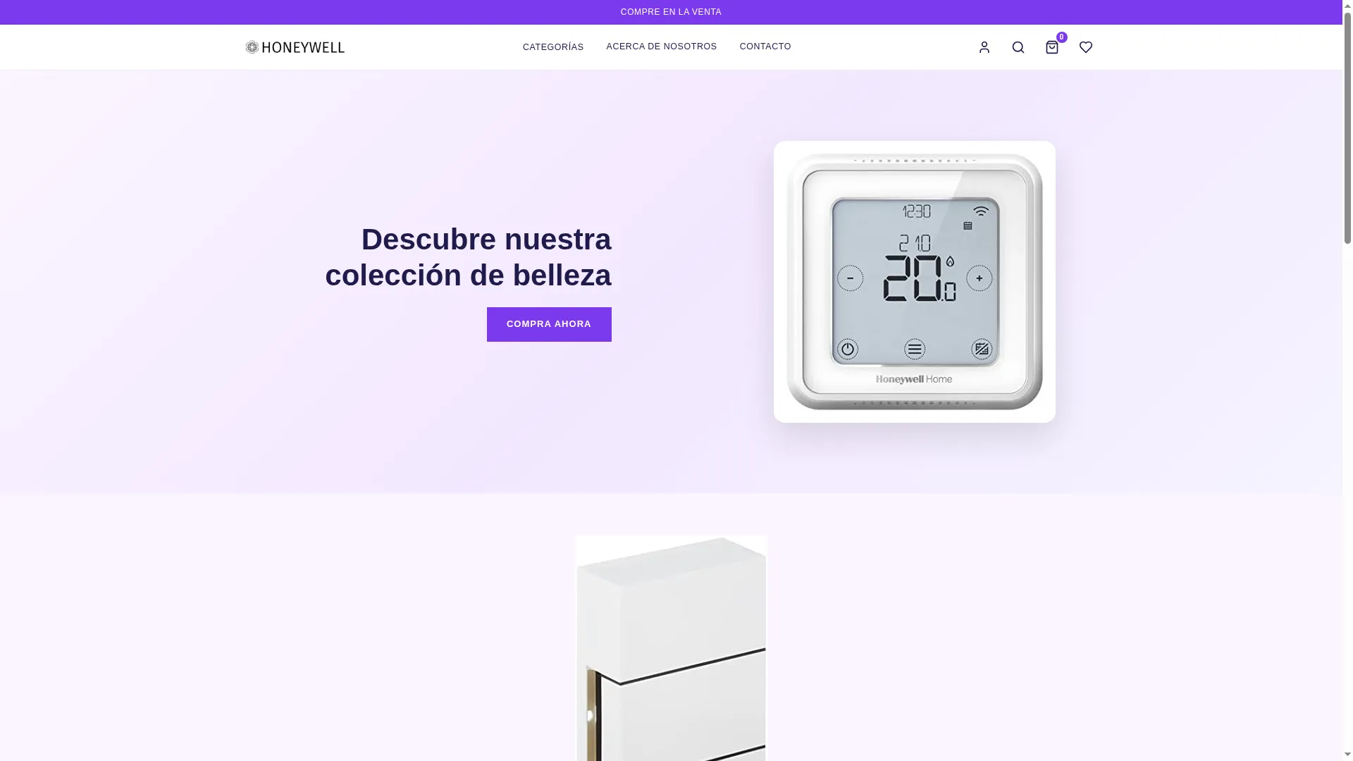 Honeywellemporio.shop