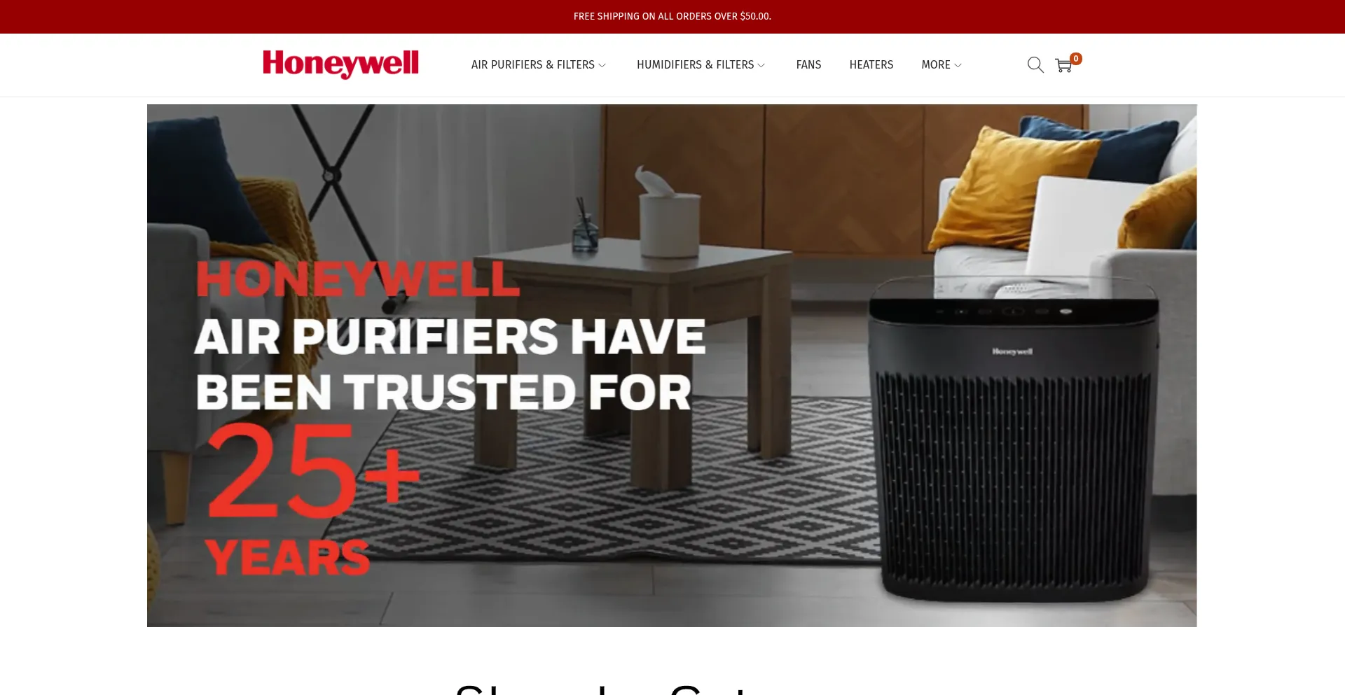 Honeywellgood.com