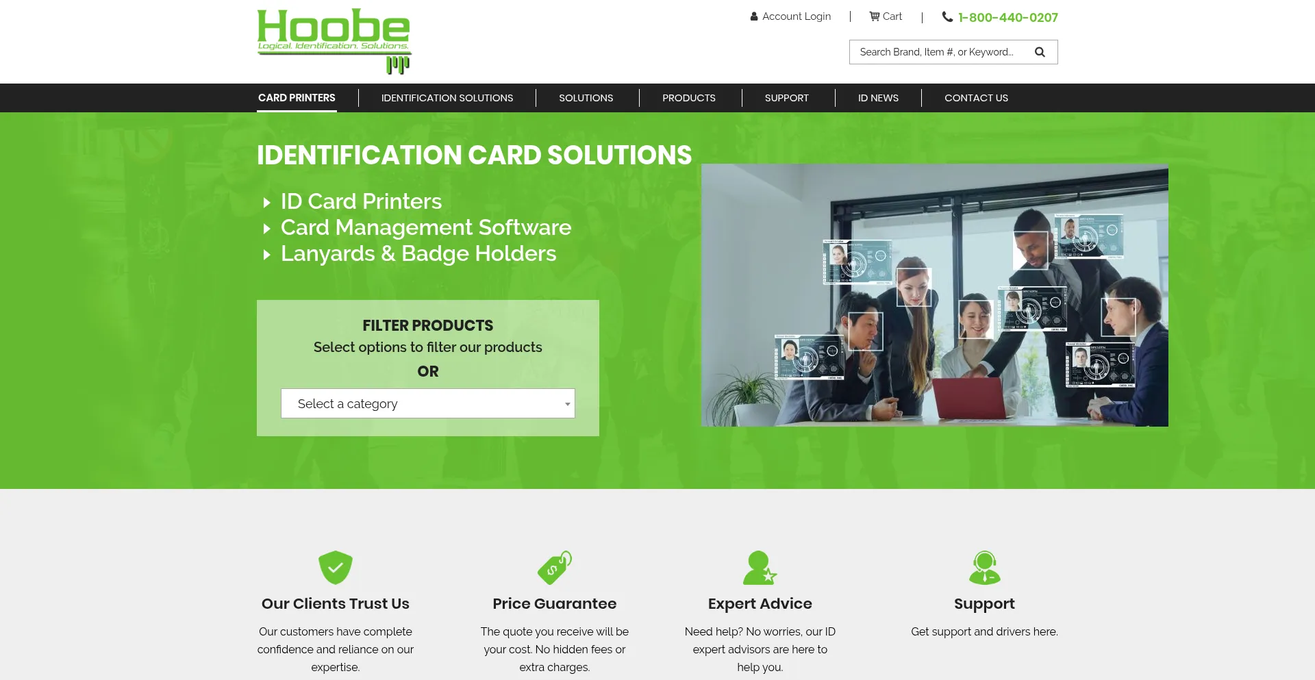 Hoobeid.com