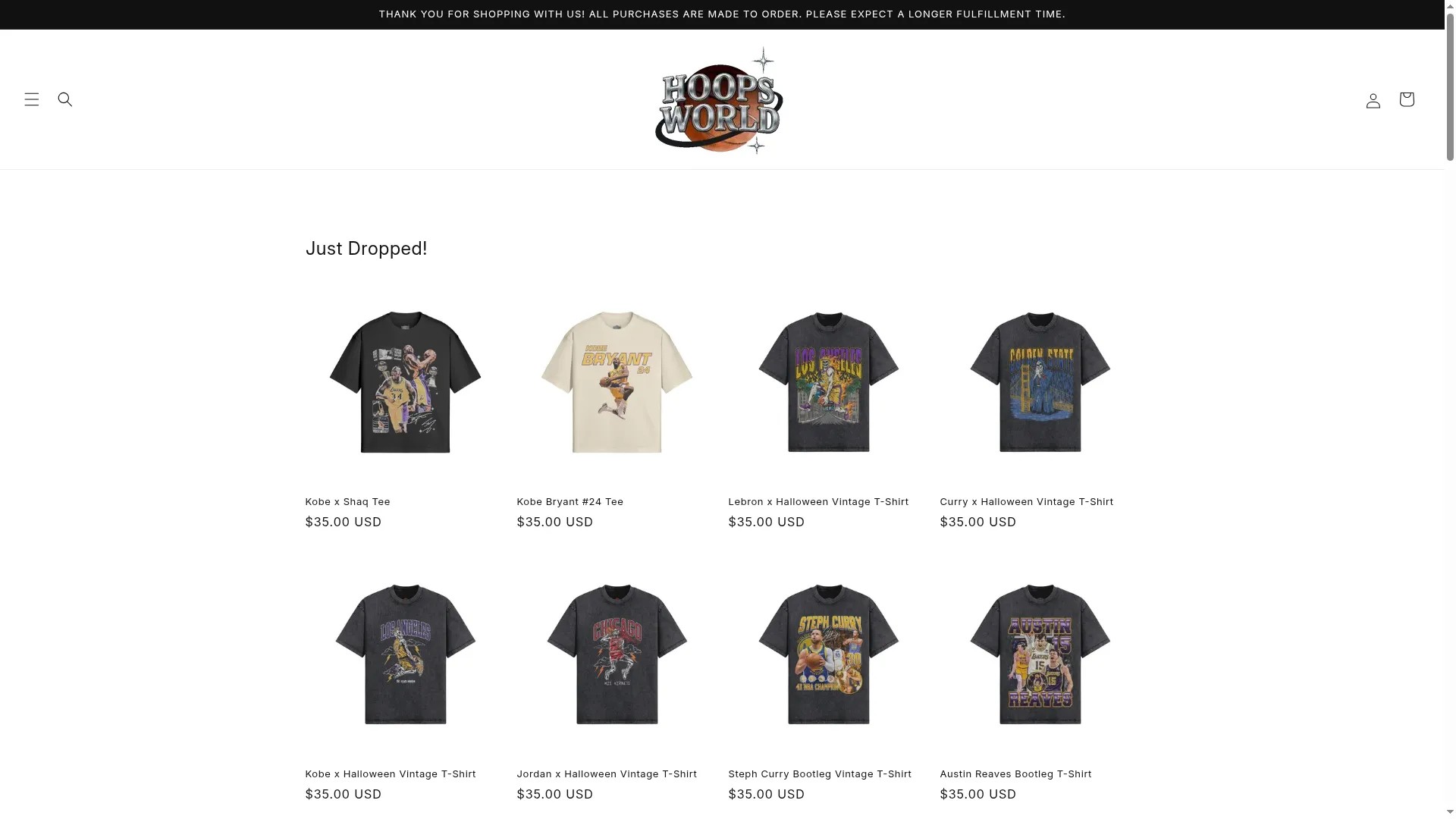 Hoopswrld.com
