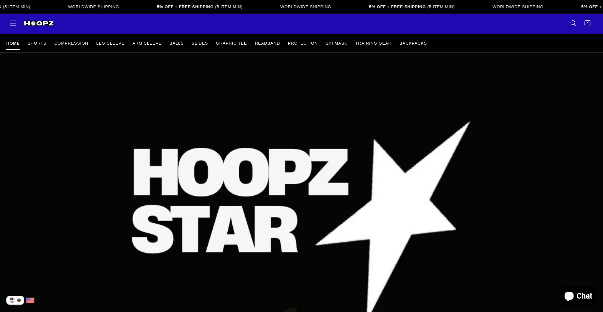 Hoopzn.com