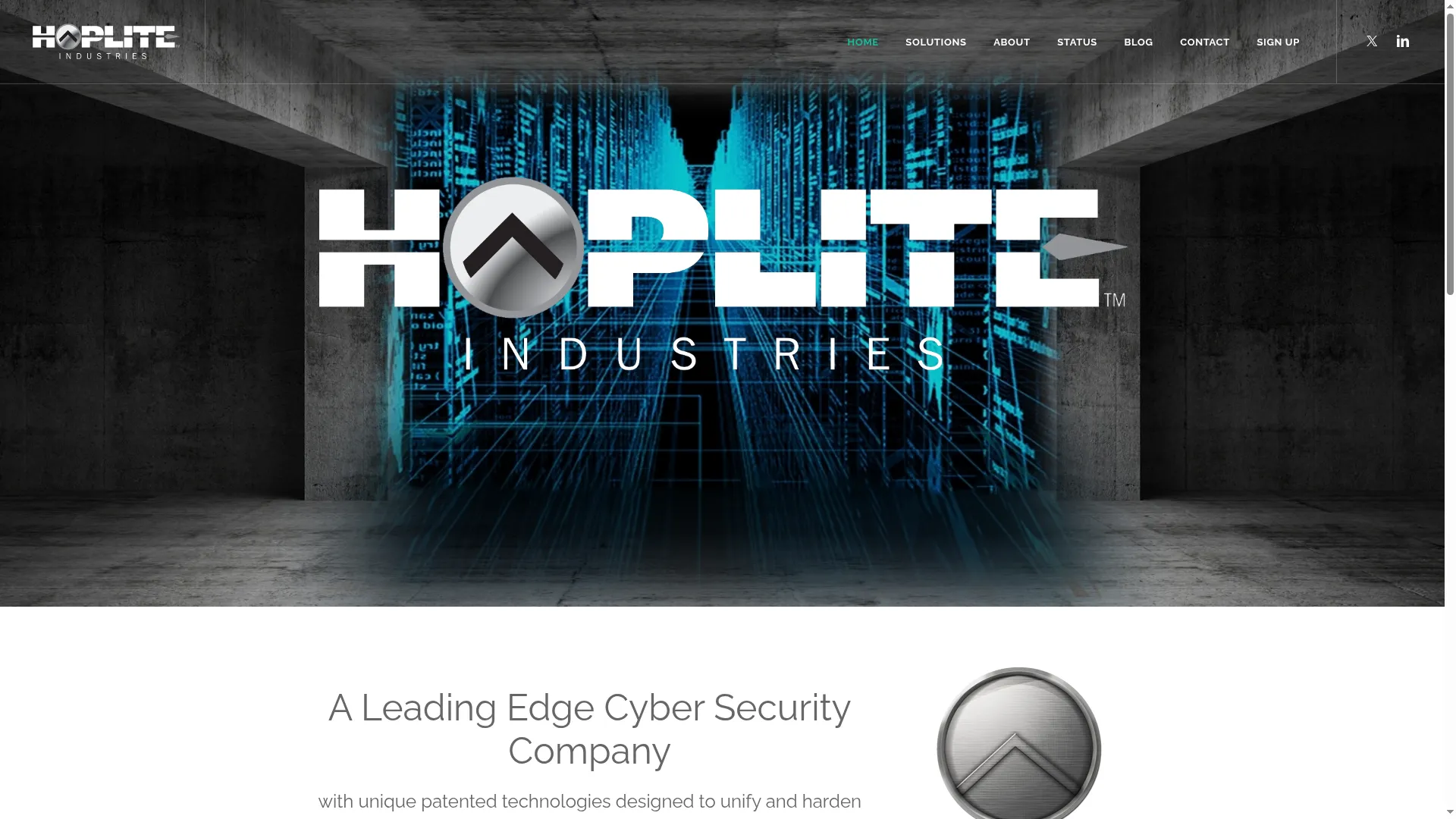 Hopliteindustries.com