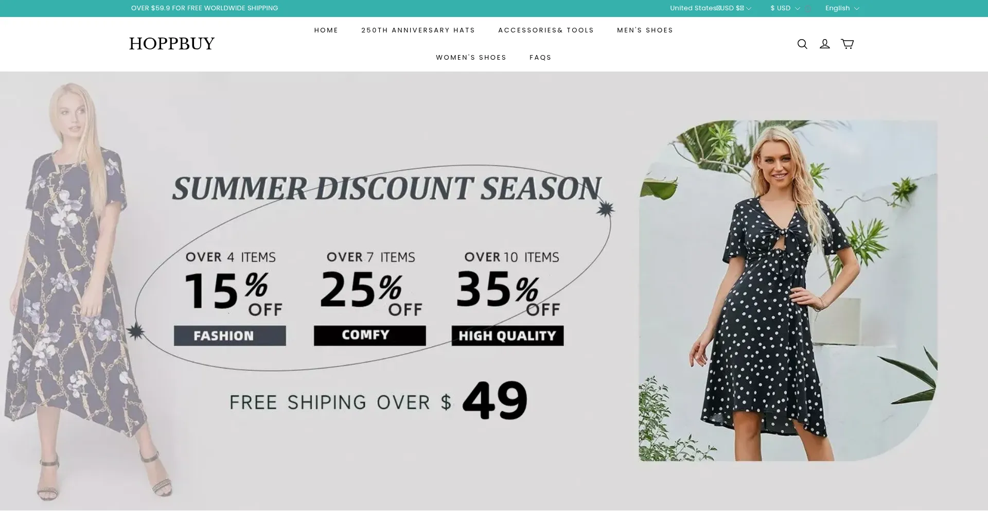 Hoppbuy.com