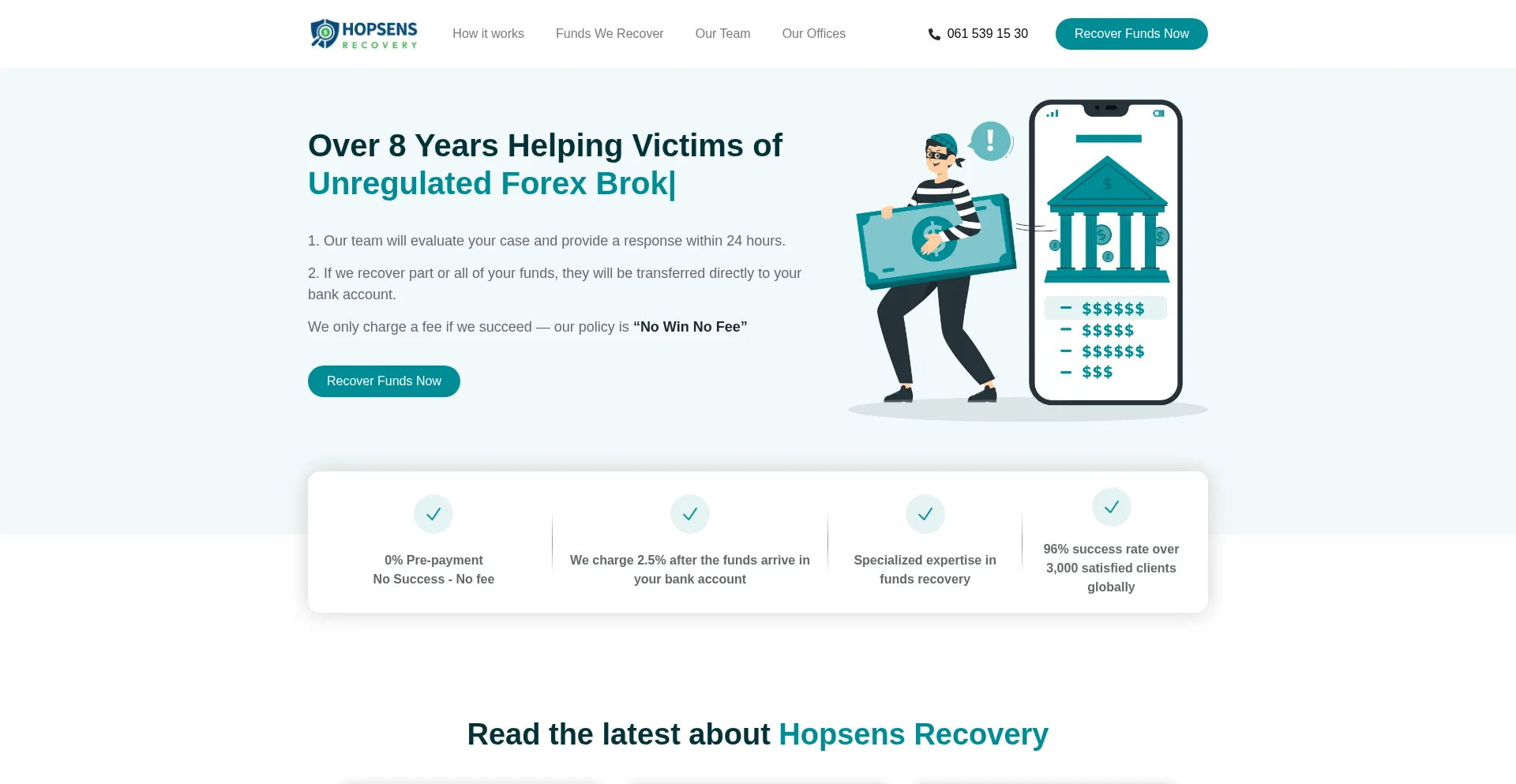 Hopsens.com
