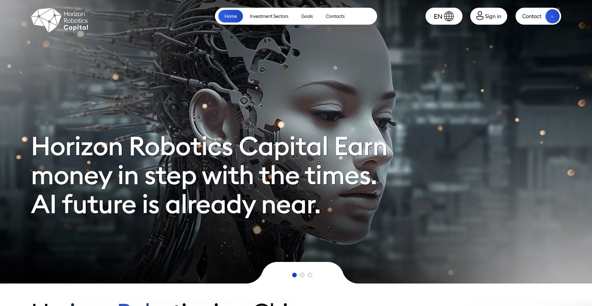 Horizoncapital.pro