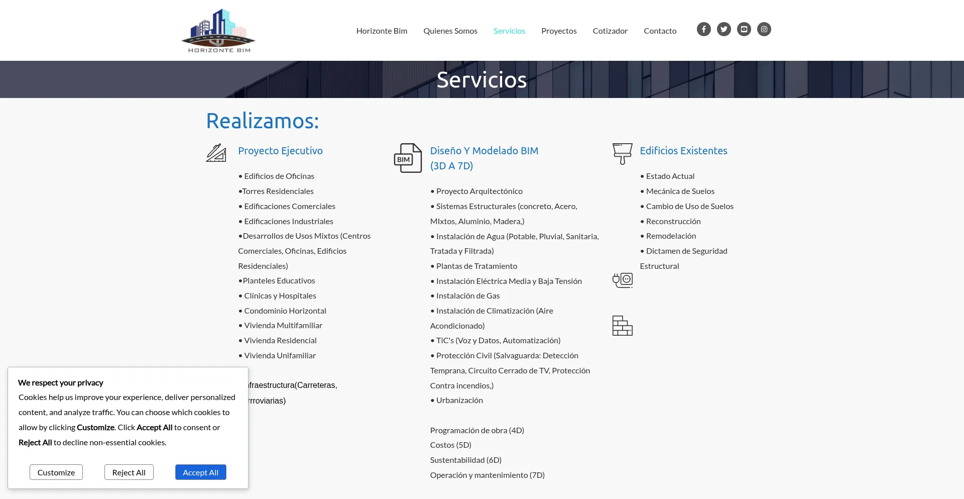 Horizontebim.com