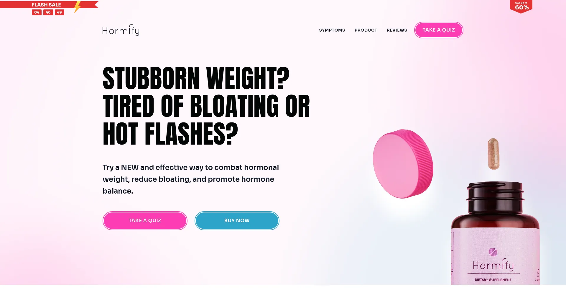Hormify.com