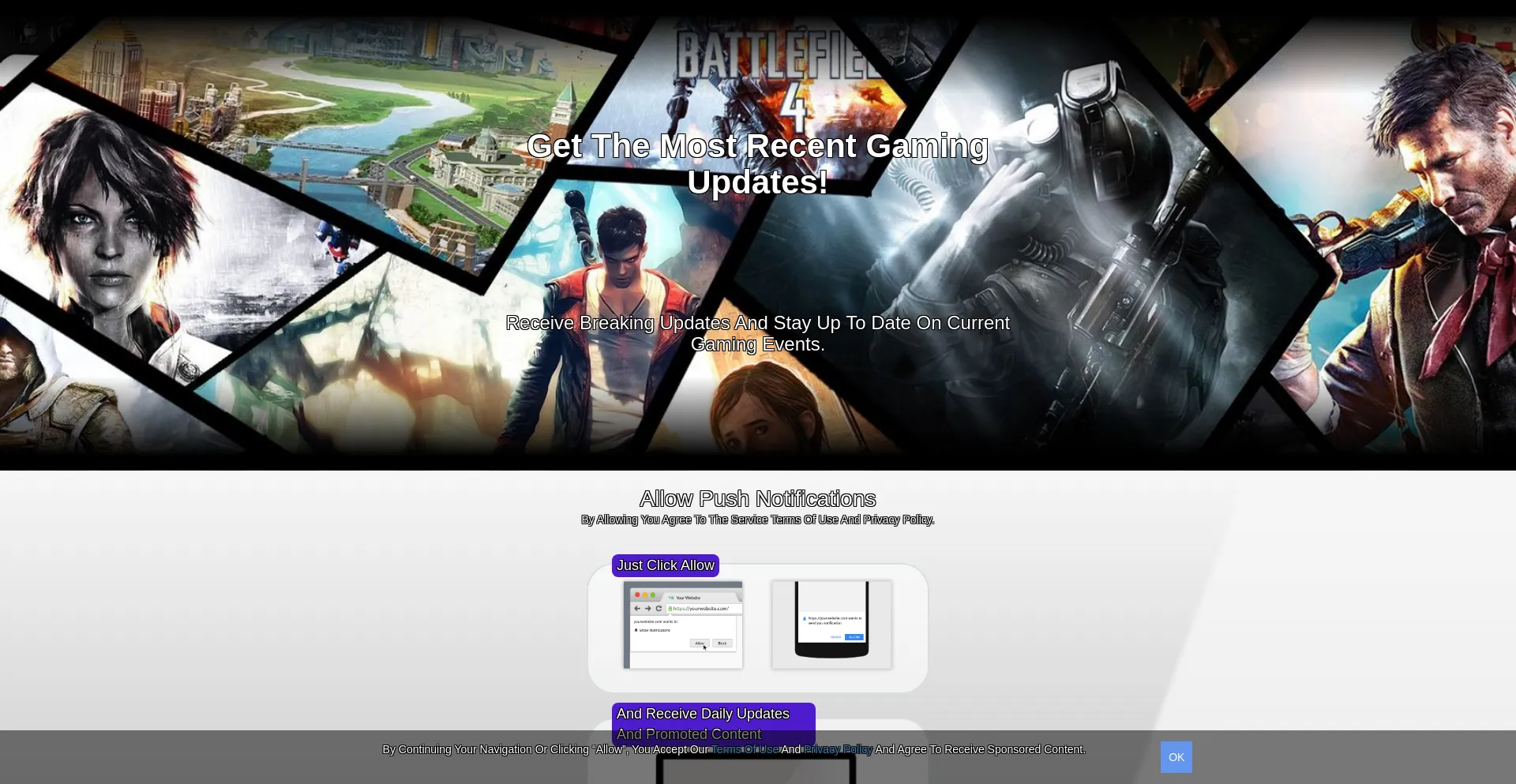Website screenshot of Hornandweandth.org