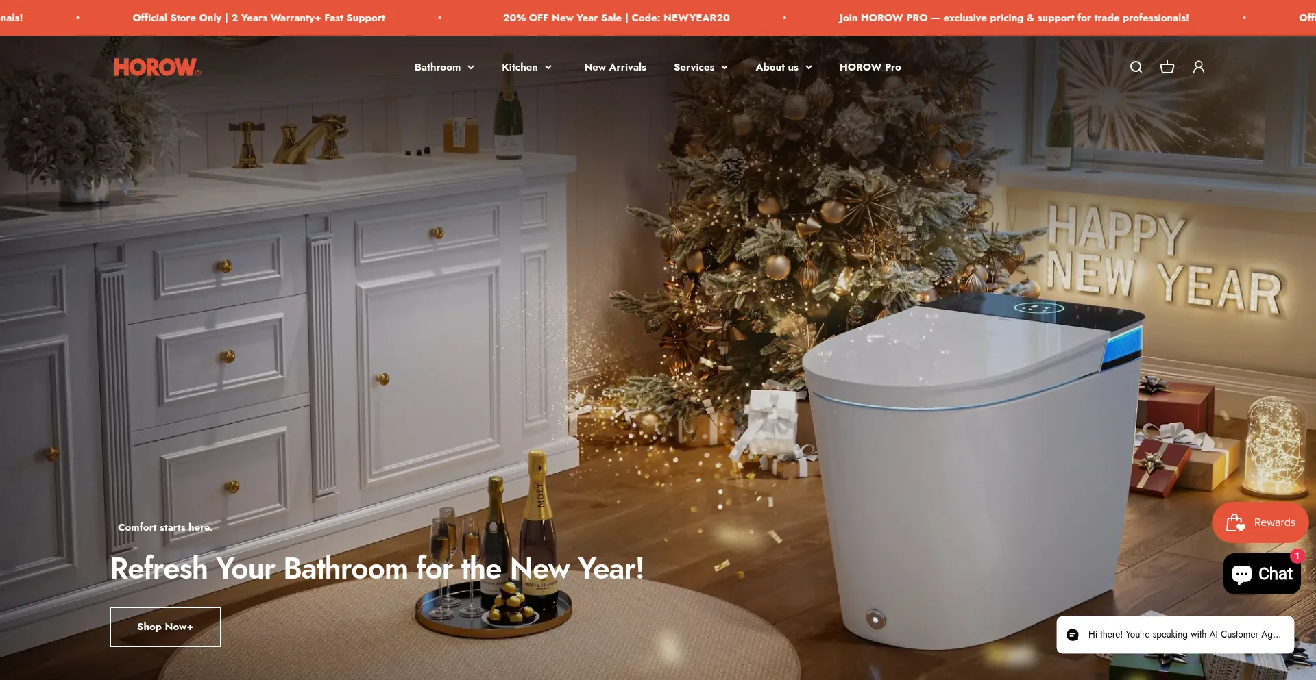 Horow.com