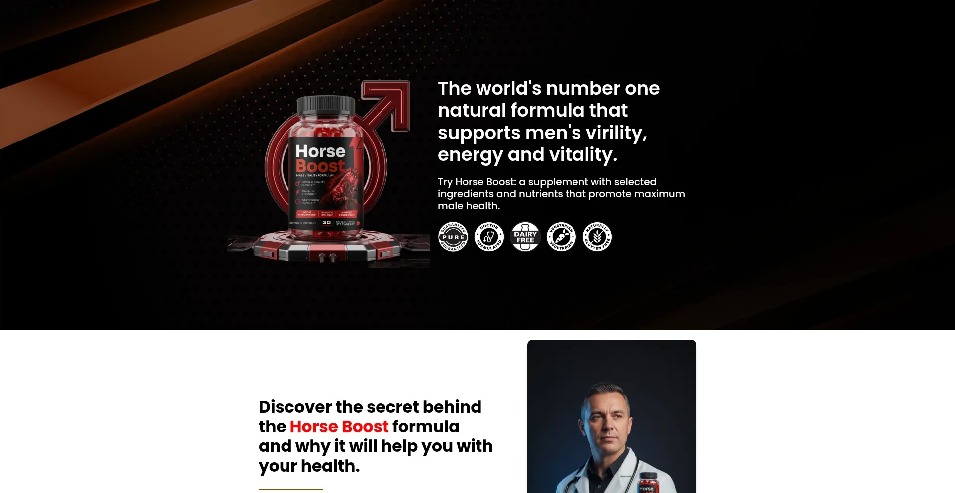 Horseboost.ca