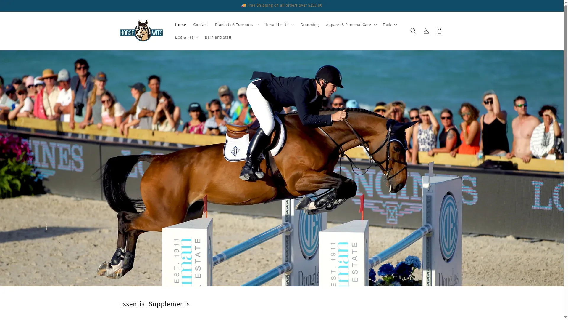 Horsewits.co