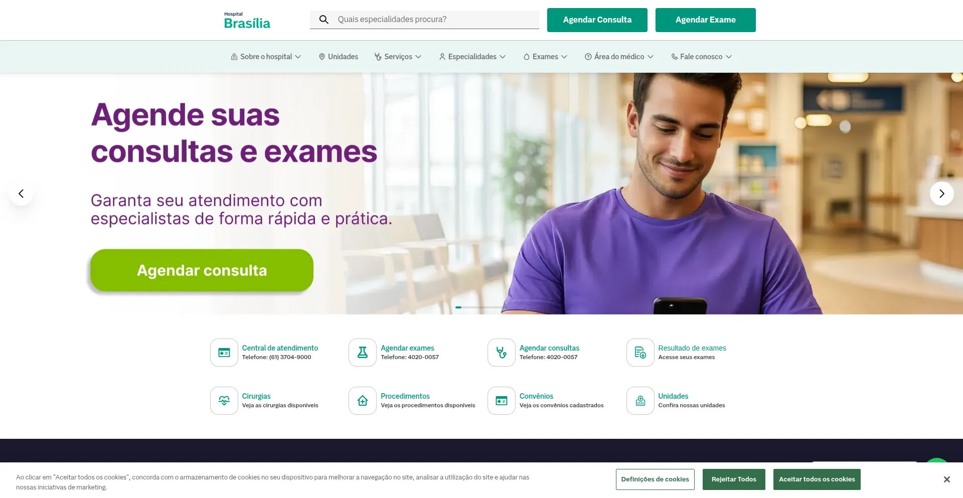 Hospitalbrasilia.com.br