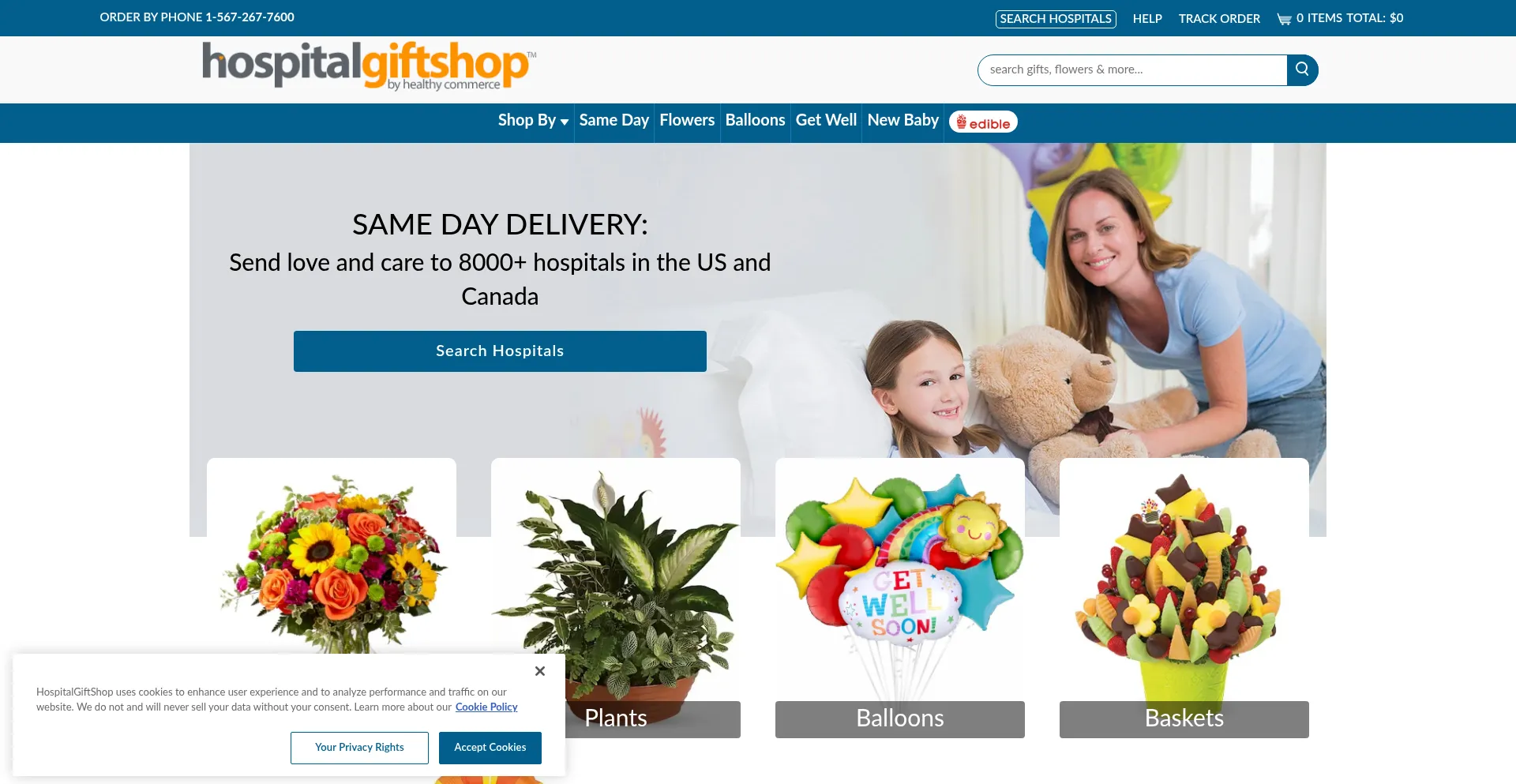 Hospitalgiftshop.com