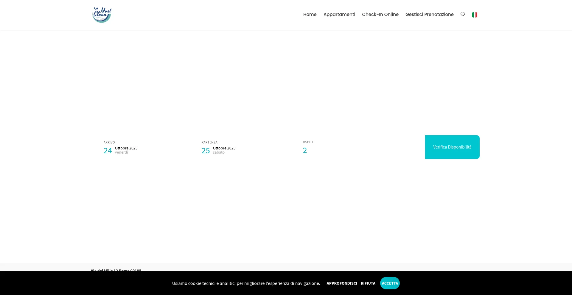 Hostclean.kross.travel