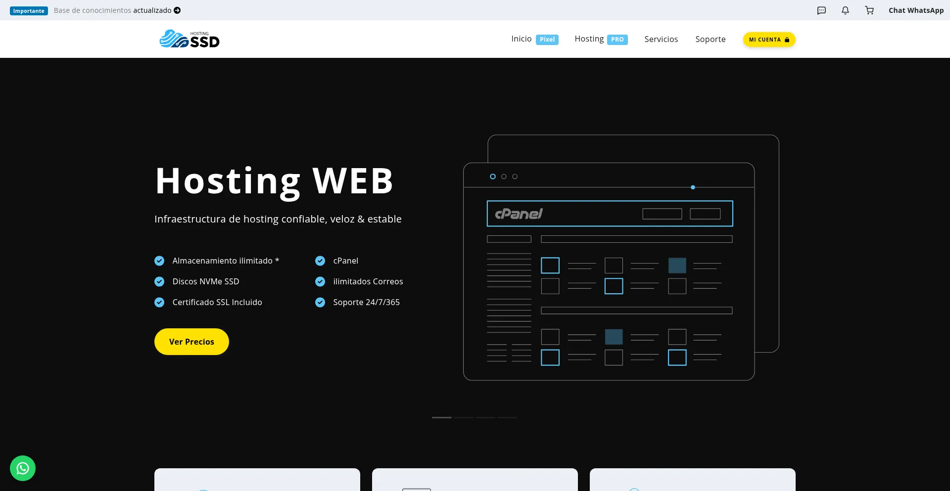 Hosting-ssd.com
