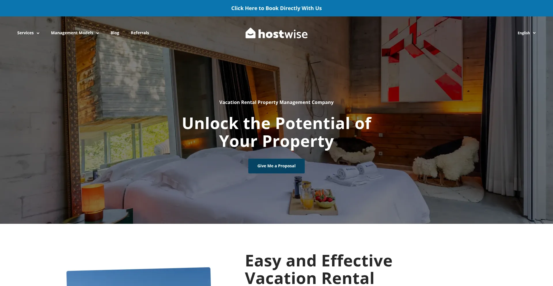 Hostwise.pt