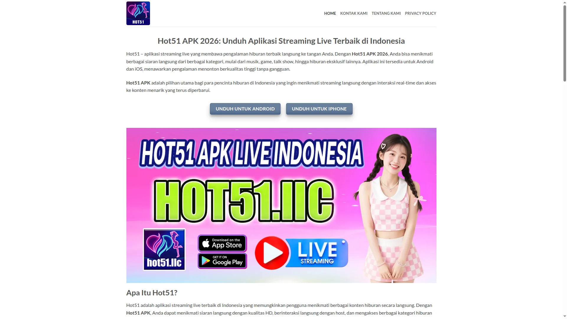 Hot51.llc