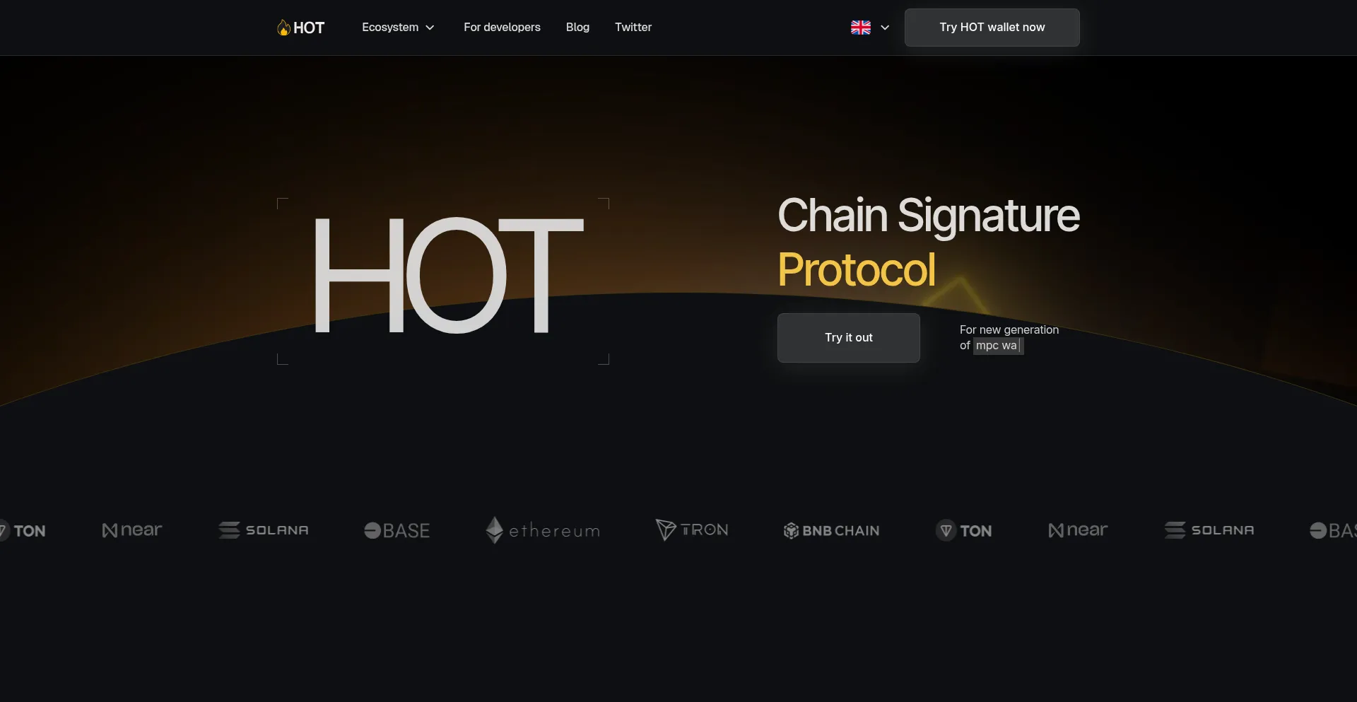 Hot-labs.org