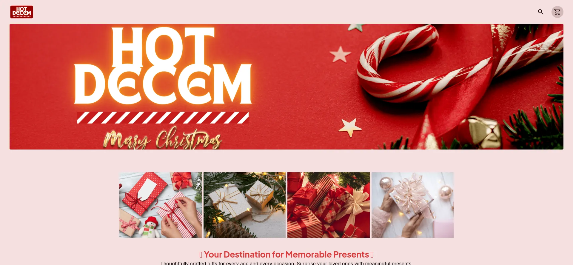 Hotdecem.com