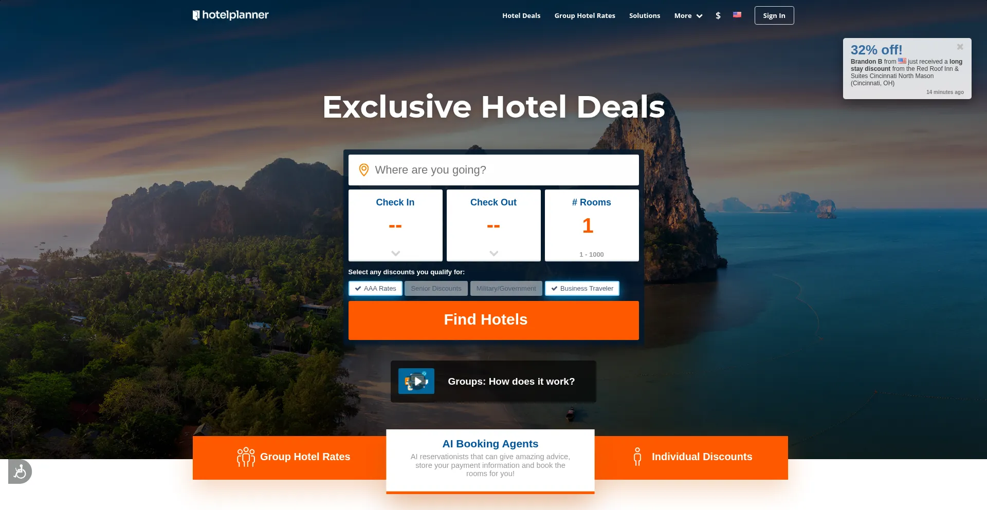 Hotelplanner.com