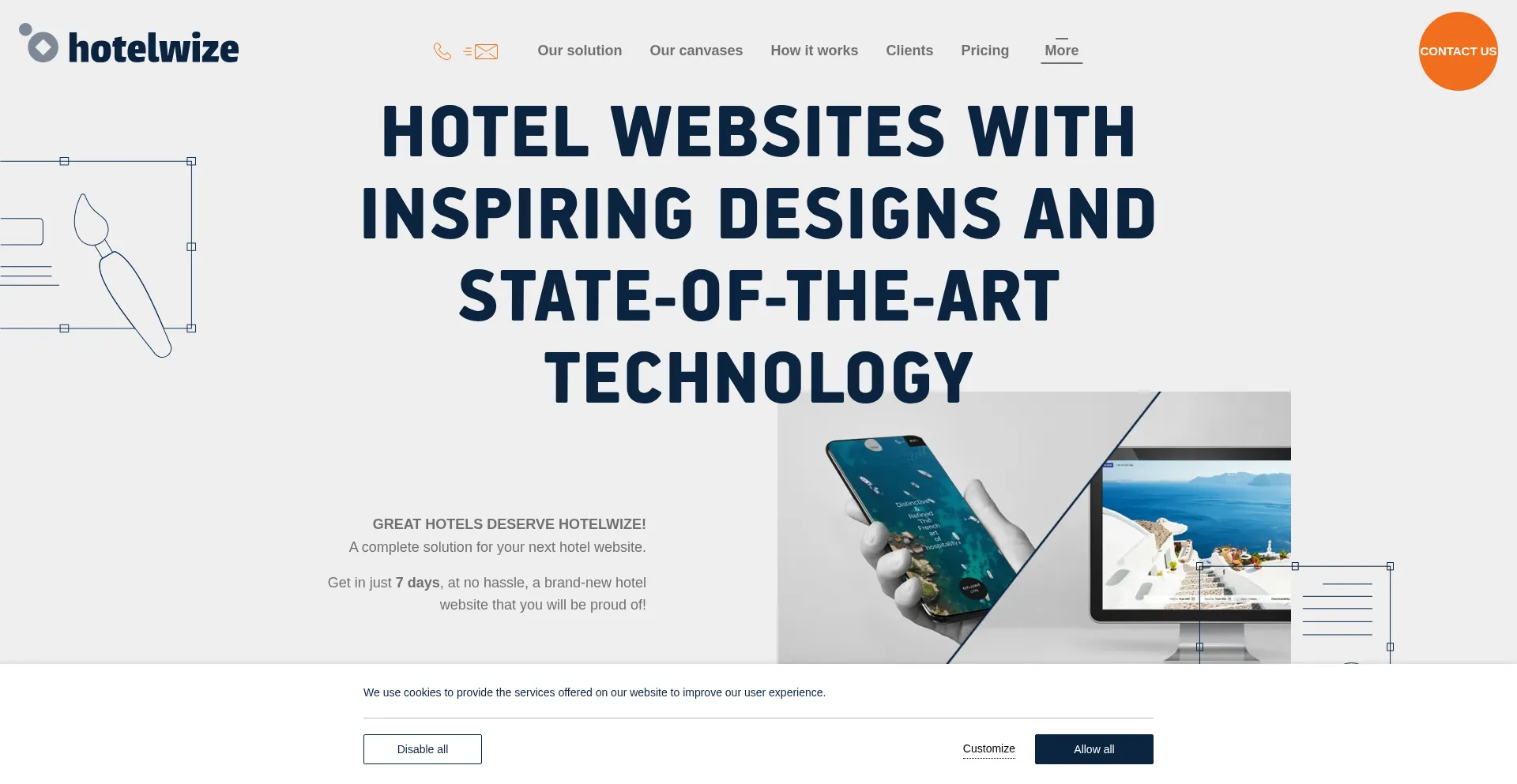Hotelwize.com