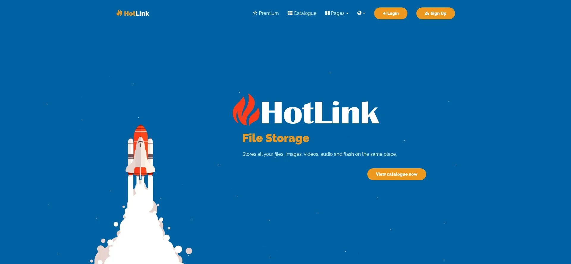 Hotlink.cc