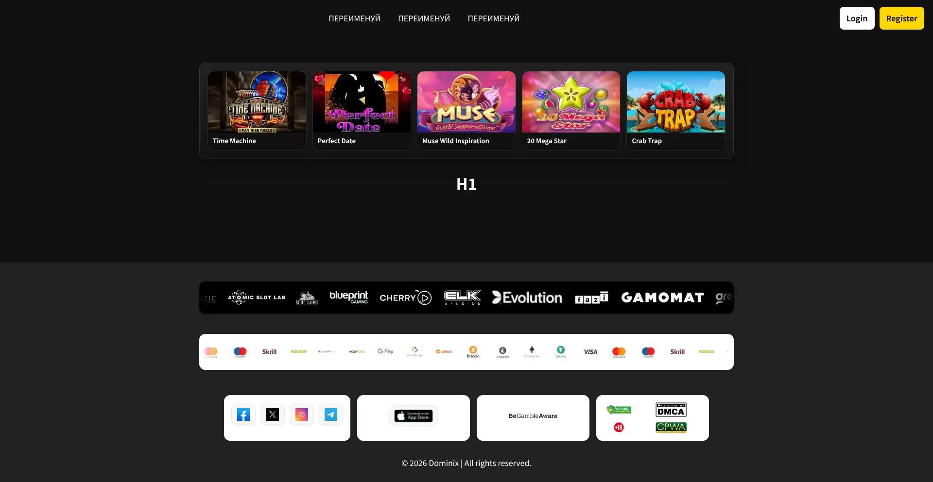 Hotlootcasino.online