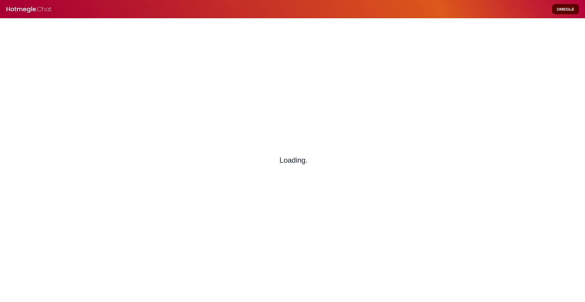 Hotmegle.chat