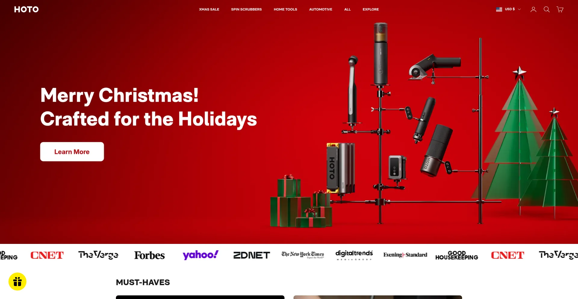 Hototools.com