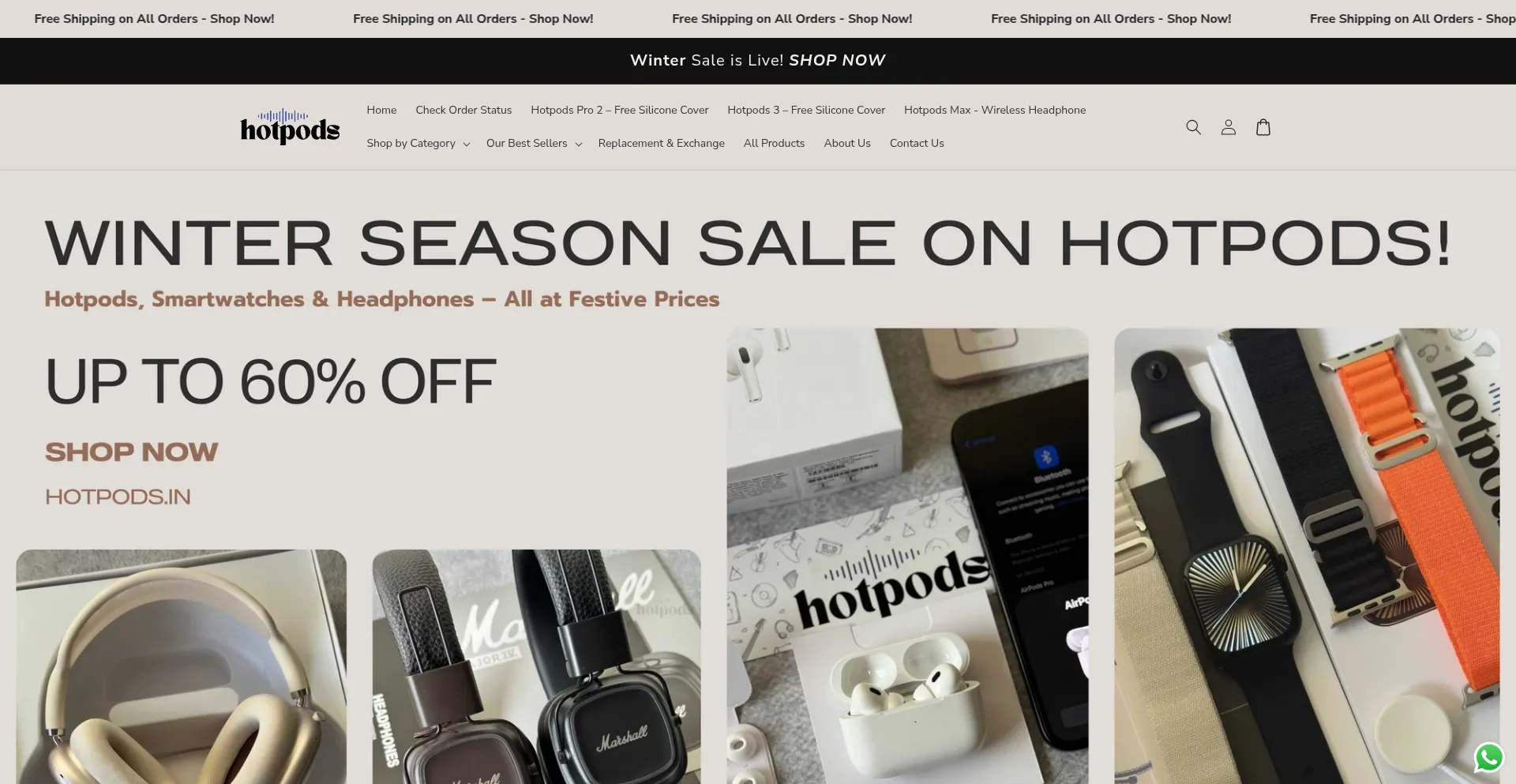 Hotpods.shop