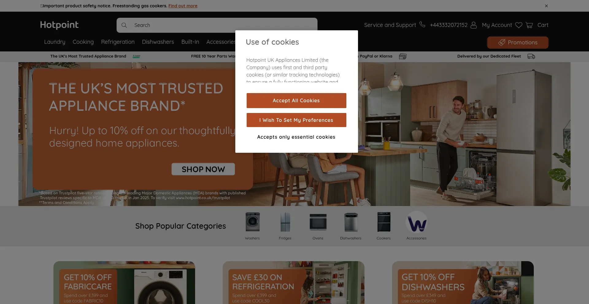 Hotpoint.co.uk