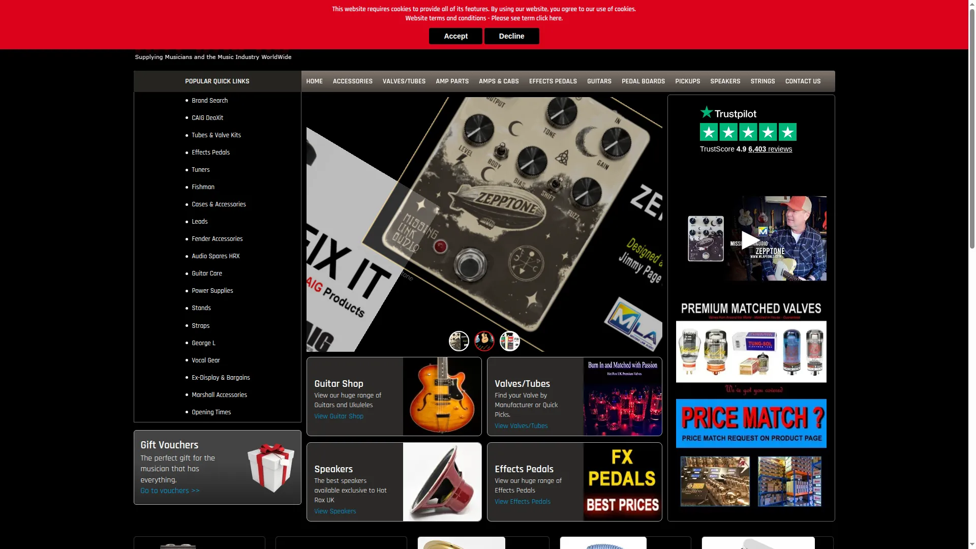 Hotroxuk.com