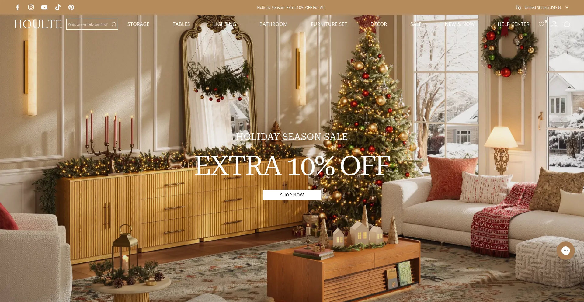 Houlte.com