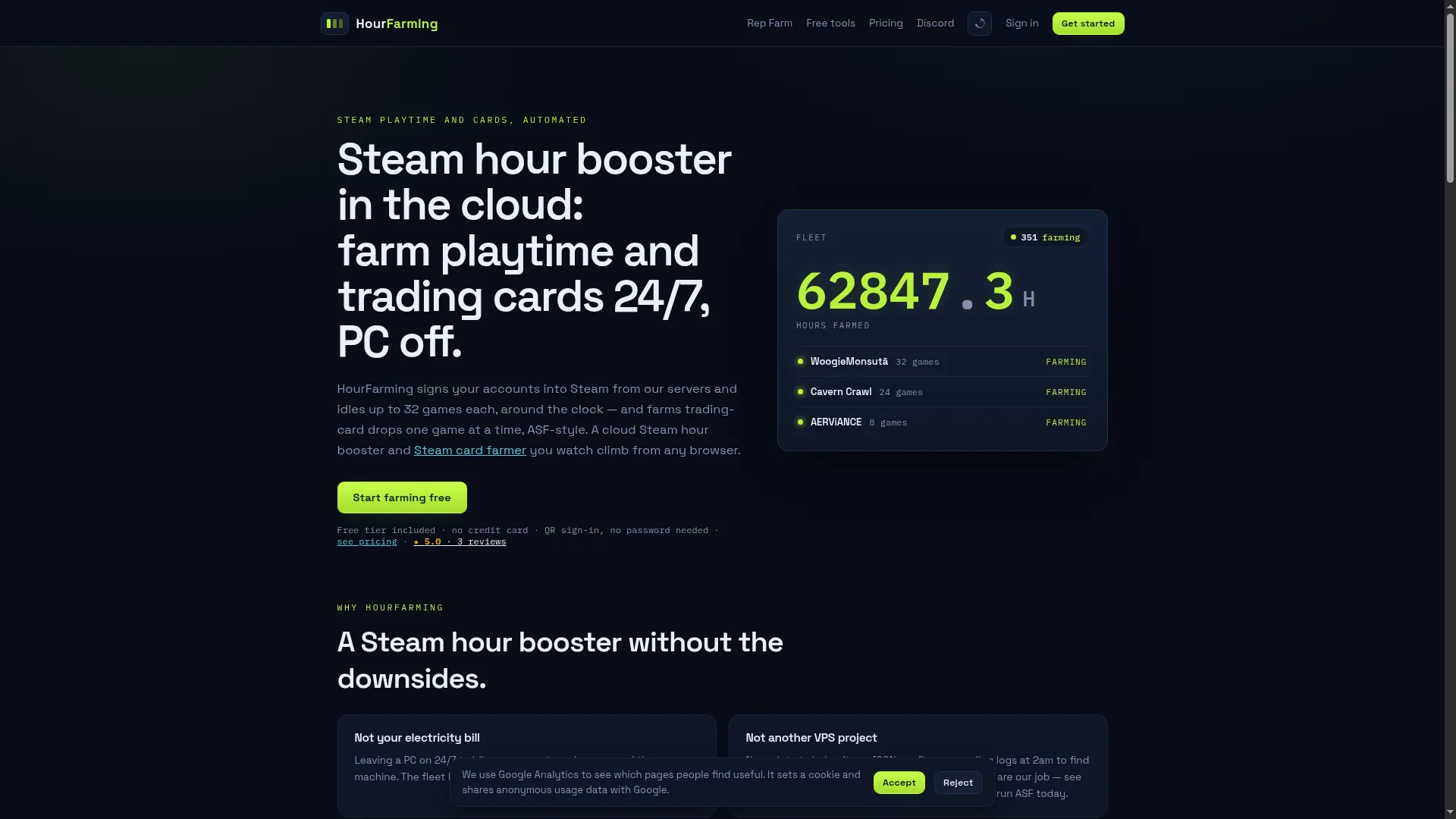Hourfarming.com