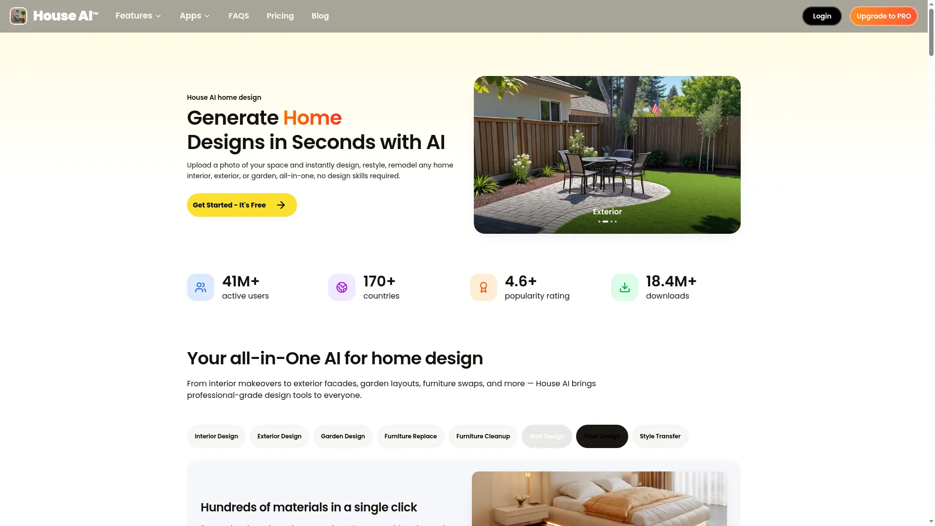 Houseaiapp.com