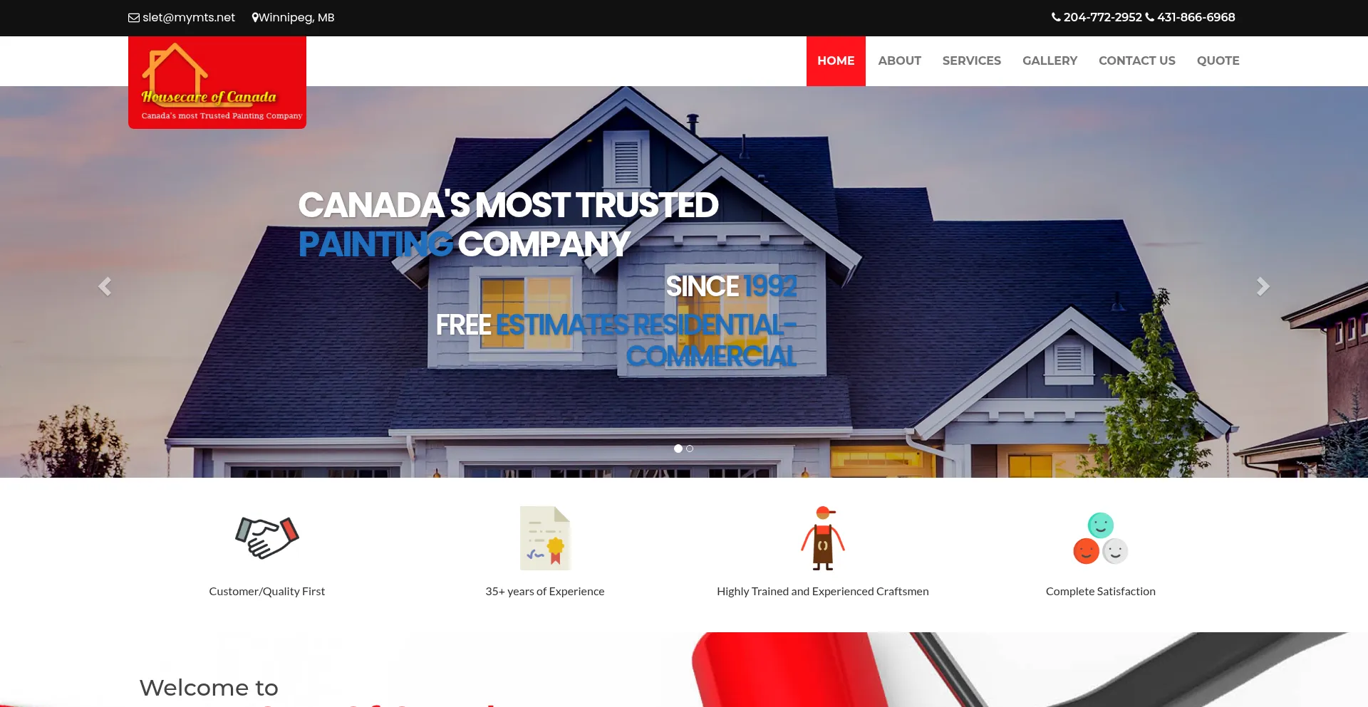 Housecarecanada.com