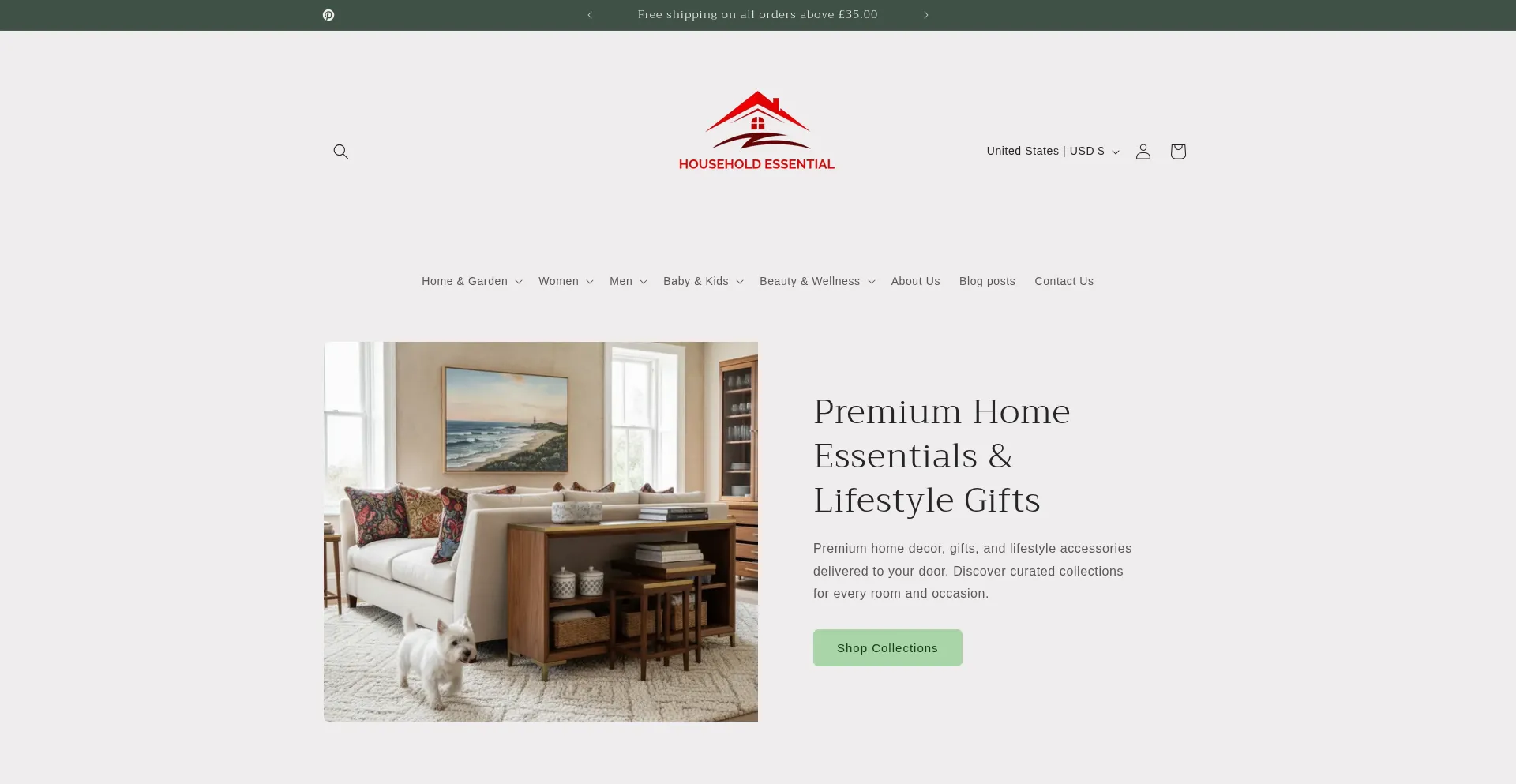 Householdessentialsstore.shop