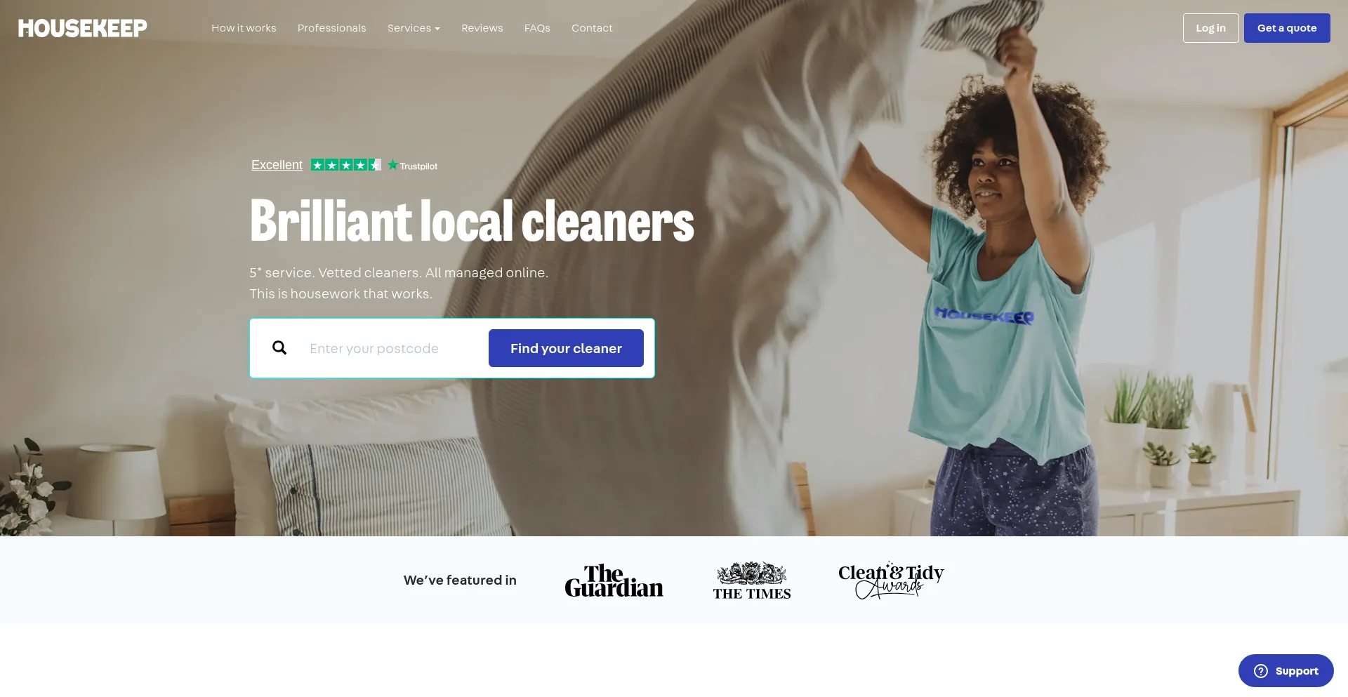 Housekeep.com