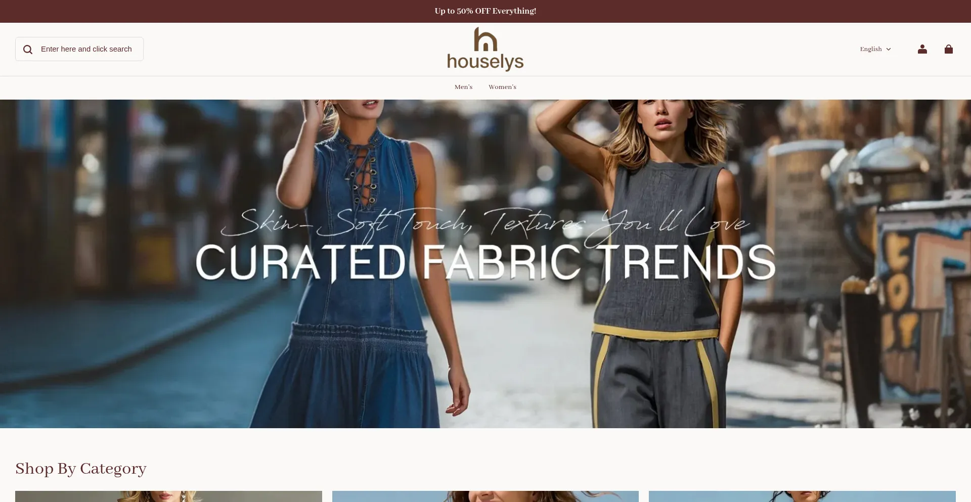Houselyys.com
