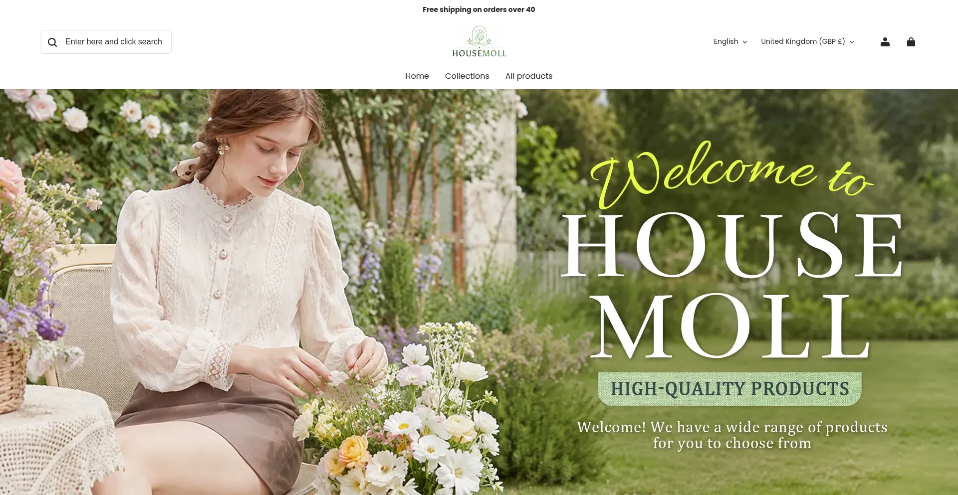 Housemoll.com