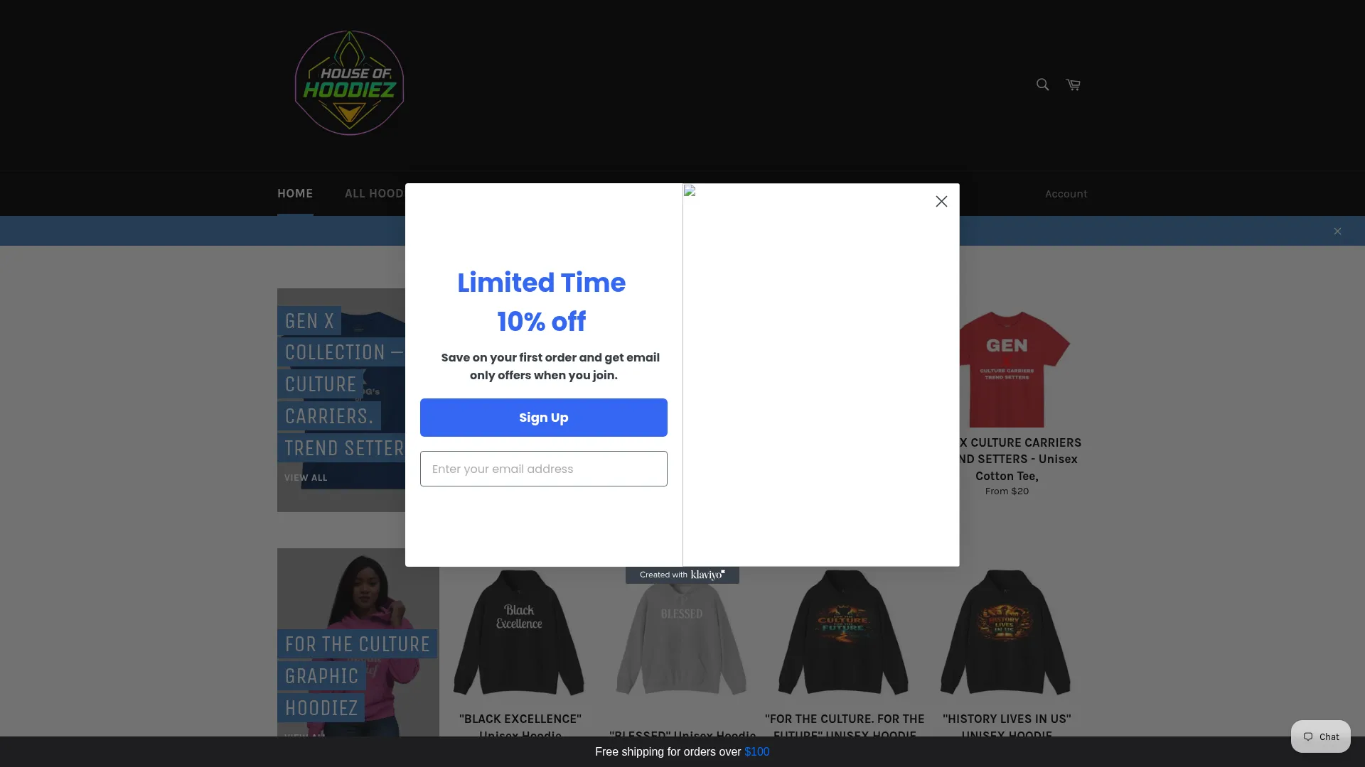Houseofhoodiez.com