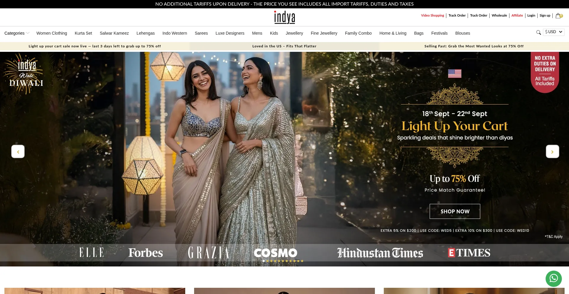 Houseofindya.com