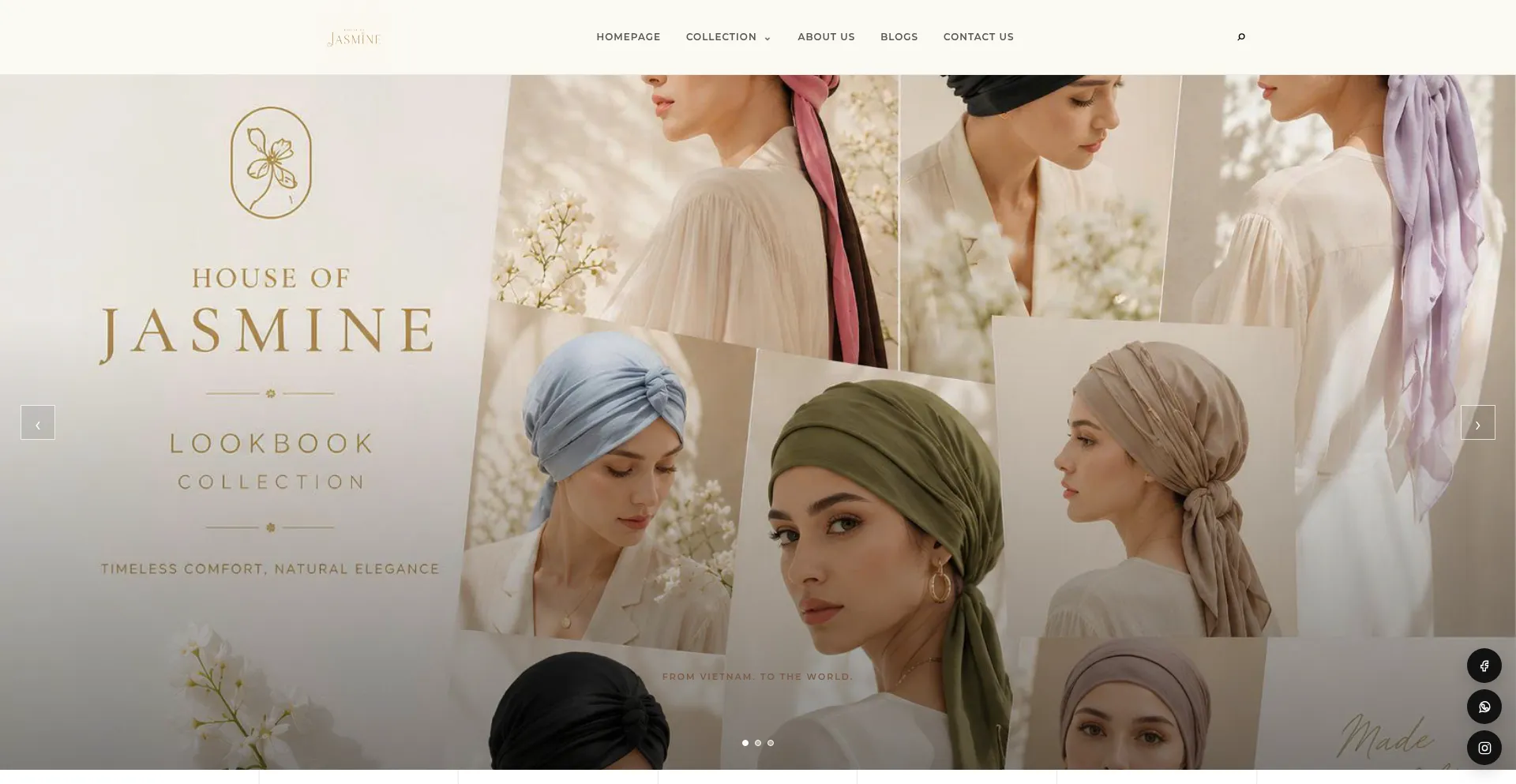 Houseofjasmine.online